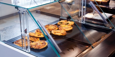  temp. stability on each level na każdym poziomie ekspozycji