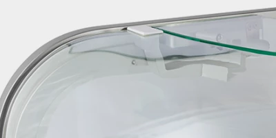  Unique glass glass bending radius 200 '