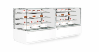  multiplexable easy way to connect cabinets