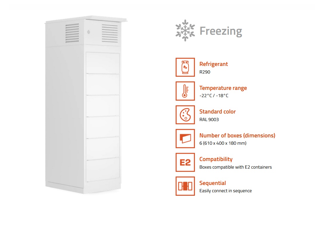 freezing
