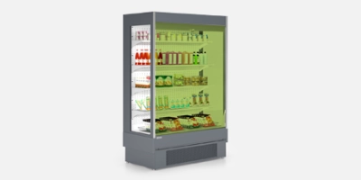 Sliding / hinged doors possibility of using various door systems
