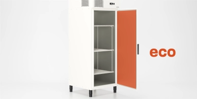 Ecological isolation