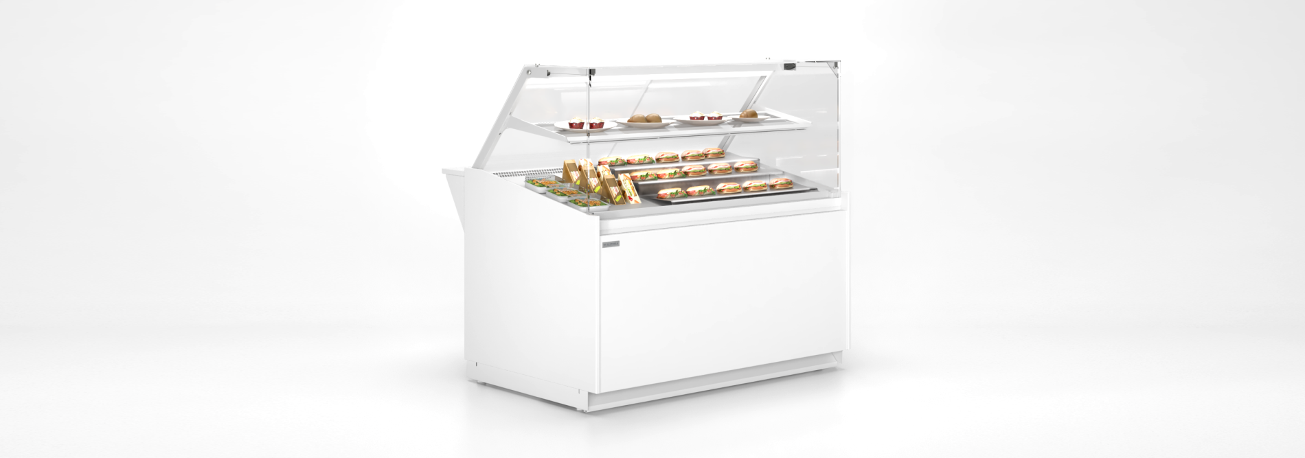 Vello süteményes bútor