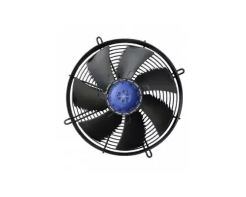 Ventilátor Ziehl-Abegg Fn063-VDQ-6N.V7P7  D=630mm Szivó 400V 3~/50Hz  169700