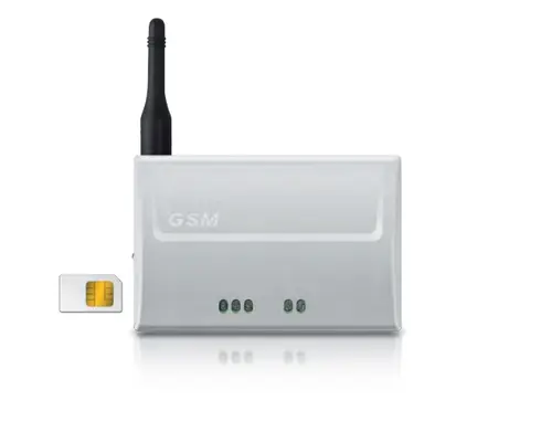 GSM modem Pego Expert