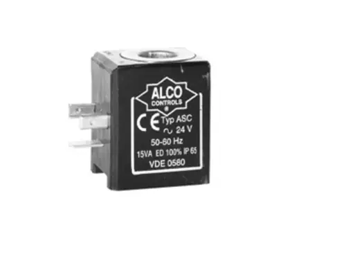 Mágnesszelep tekercs Alco ASC 230V/9W 801064