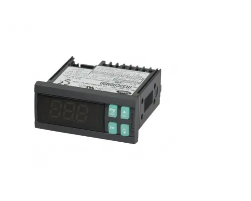 Digitális termosztát Carel IR33C00N00