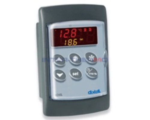 Digitális termosztát Dixell VICX 610