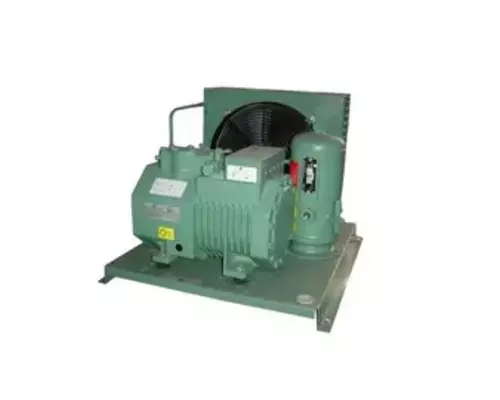 Aggr.Bitzer AA-BK-84/4FEE-6Y-M