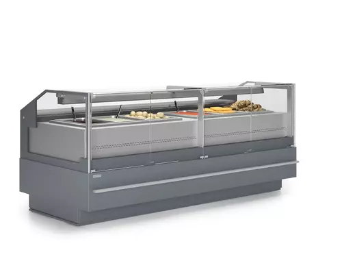 Cogita H/Bain-marie