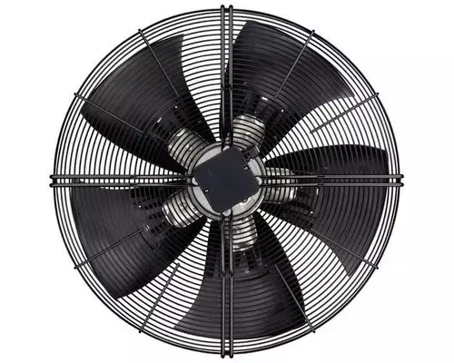 Ventilátor Rotomatika R09R-3132T-4M-3058  1~ nyomó