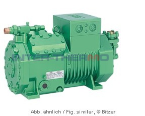 Hűtőkompresszorok Kompresszor Bitzer 4G-20.2Y