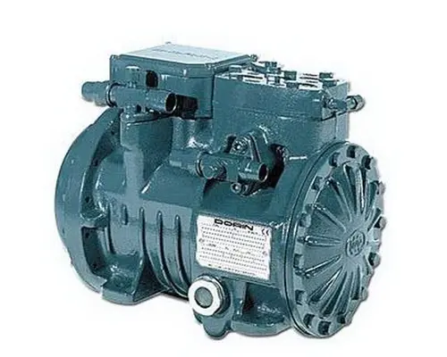 Hűtőkompresszorok Kompresszor Dorin H 750CC karterfűtéssel*, telj.szab.