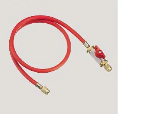 Tömlő Refco CL-60-R / 9881260 piros