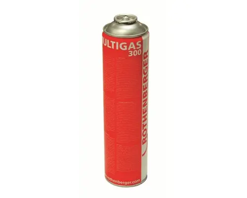 Multigas 600ml Rothenberger 35510