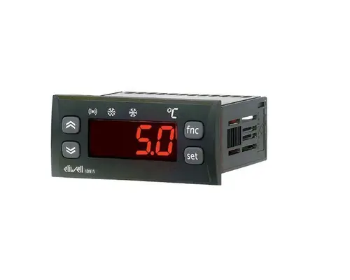 Digitális termosztát Eliwell ID971 230V/8A