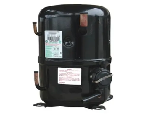 Hűtőkompresszorok Kompresszor Tecumseh TFHP4531Z R404a csoportba köthető
