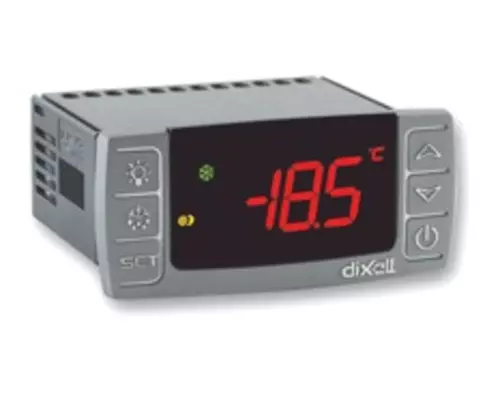 Digitális termosztát Dixell XR 70CX 230V