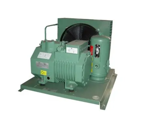 Aggr.Bitzer AZ-BI3x2GES-2Y+1X4EES-4Y csoporta