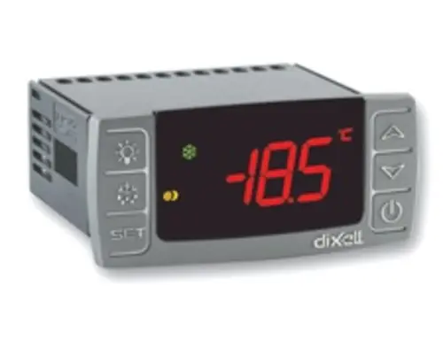 Digitális termosztát Dixell XR 72CX 230V