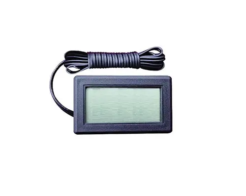 Hőmérő digitális ST-9281C