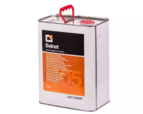 Mosófolyadék Belnet 5 lit.