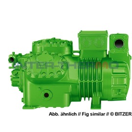 Kompresszor Bitzer 4GE-30Y