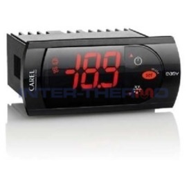 Digitális termosztát Carel PJEZS00000