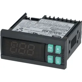 Digitális termosztát Carel IR33COLB00