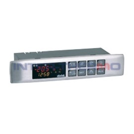 Digitális termosztát Dixell XB 570 L