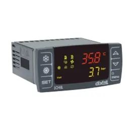 Digitális termosztát Dixell IC 110CX-10020 2206911