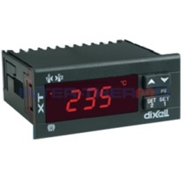 Digitális termosztát Dixell XT 120C-1COPU 24V