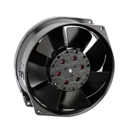 Ventilátor EBM 7855ES kompakt axiális ventilátor