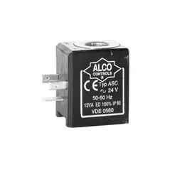 Mágnesszelep tekercs Alco ASC 230V/9W 801064