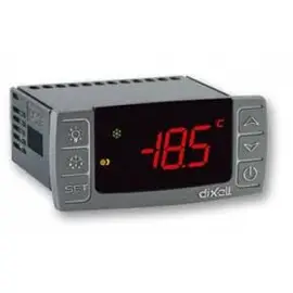 Digitális termosztát Dixell XR 20CX5 230V