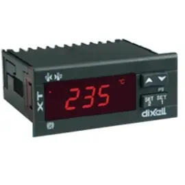Digitális termosztát Dixell XT 120C-1COTU 24V