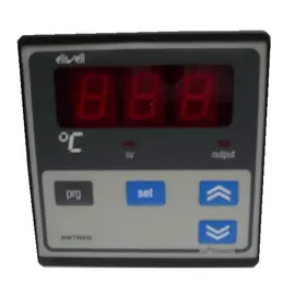 Digitális termosztát Eliwell EWTR 910 4-20mA 230V