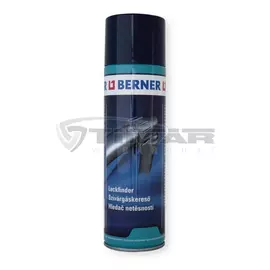 Szivárgáskereső spray Berner 400ml