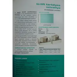 Hi-Lift katalogus