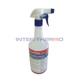 InterClin klímatisztító folyadék 1 liter pumpás
