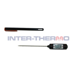 Hőmérő szúró digitális WT1 (mag)(-50+300C)