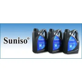 Kompresszor olaj Suniso 4GS (4lit)