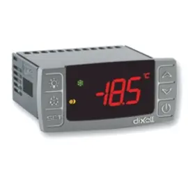 Digitális termosztát Dixell XR 72CX 230V