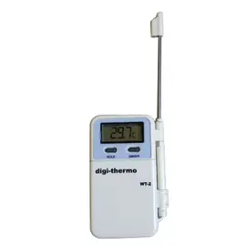 Hőmérő digitális WT2 (tapintó) (-50+300C)